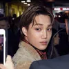 Kai EXO di Paris, Bikin Heboh Para Fans - Foto Bareng Sutradara 'KUCH KUCH HOTA HAI'