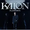 KAION in Jakarta, Pembuktian KAI Sebagai Top Performer yang Bisa Nyanyi dan Seorang Beruang Tampan Menggemaskan