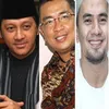 Artis-Artis Terkenal Tapi Kalah Pilkada