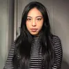 Lama Tak Terdengar Kabarnya, Ini 8 Potret Terbaru Kamasean Idol yang Kini Jadi Dosen - Makin Cantik Bak Artis Korea