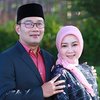 Ultah Pernikahan ke-24, Ridwan Kamil Ungkap Fakta Masa Lalu Tentang Atalia Praratya