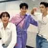 7 Kpop Idol Kanada Line Yang Memiliki Segudang Talenta, Begini Kisah Perjalanan Karir Mereka!