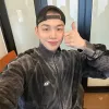 Kang Daniel Early Voting Saat Wamil, Ganteng Berseragam Bikin Salfok