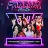 Kang Daniel, EXID & Olivia Marsh Datang ke Indonesia! Far East Music City Umumkan Line Up dan Penjualan Tiket