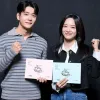 Kang Tae Oh dan Kim Se Jeong Dipasangkan Dalam Drama Fantasi Sejarah "Moon River"