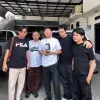 Kangen Band Tempuh Jalur Darat, Tetap Tampil di Sampoerna Fest Palembang