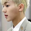 Insoo MYNAME Sumbangkan Darah Untuk Fans