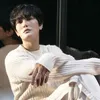 Genre R&B dan Konsep Fashion Film, Kangta Resmi Comeback Rilis Lagu dan Music Video 'Freezing'