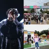 KapanLagi Buka Bareng BRI Festival 2025 Pecah! Penuh dengan Kebersamaan dan Hiburan Spektakuler