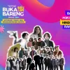 KapanLagi Buka Bareng Festival 2026 Akan Segera Umumkan Final Line Up, Netizen Duga Sheila On 7 Masuk Daftar