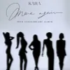 Berisi 4 Lagu, KARA Bagikan Tracklist untuk Album 'MOVE AGAIN'