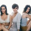 Pacari Pria Yang Sama, Bukti Percintaan Keluarga Kardashian Membingungkan