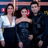 Masih Dibully Karena Isu Nepotisme, Kareena Kapoor - Alia Bhatt dan Karan Johar Batasi Kolom Komentar di Instagram