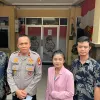 Karina Ranau Diduga Dianiaya Seorang Pria yang Kesal Pesanan Online Didahulukan