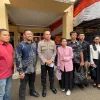 Karina Ranau Kejar Keadilan, Datangi Polsek Pancoran Minta Penambahan Pasal untuk Pelaku Penganiayaan