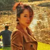 Karina Salim Rahasiakan Jenis Kelamin dan Nama Calon Bayinya