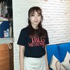 Cerita Karina Salim yang Harus Dibanting dan Dilempar Demi Syuting Film