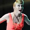 Karmin Tampil Memukau di Java Soulnation 2013