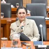Kasus Penjarahan Rumah Mantan Suami Nafa Urbach Masuk Persidangan