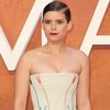 1,5 Tahun Menikah, Kate Mara Akhirnya Hamil Anak Pertama