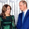 Rayakan Anniversary Pernikahan ke-10, Kensington Palace Rilis Foto Mesra Kate Middleton dan Pangeran William