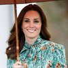 [FOTO] Perut Kate Middleton Makin Terlihat Membuncit