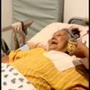 Potret Ibu Katon Bagaskara yang Tengah Menderita Stroke Ringan, Terhibur dengan Lantunan Lagu Ciptaan Anak-anaknya