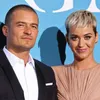 Rayakan Tahun Baru Bareng Orlando Bloom, Katy Perry Ketemu Mantan
