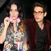 Rumor Katy Perry - John Mayer Balikan Cuma Hoax Belaka?
