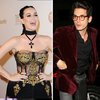 Seperti Hantu, Alasan Katy Perry Tak Menikah Dengan John Mayer