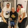 Kaus Band Makin Digemari, Merchandise Eksklusif The Rolling Stones Resmi Hadir di Indonesia