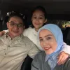 Kayla Ikuti Jejak Pasha Ungu Jadi Penyanyi, Suguhkan Lagu yang Anak-Anak Banget