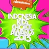 Daftar Pemenang Indonesia Kids Choice Awards 2013