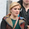 Bikin Iri! Anak Ini Diajak Kelly Clarkson Karaoke Bareng
