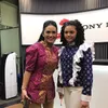 Kris Dayanti Bangga Amora Lemos Masuk Label Sony Music Entertainment Indonesia