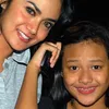 Krisdayanti Cuma Pakai Baju Tidur di Jakarta Jam 2010