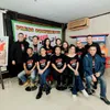 Keanu Agl Pertama Kali Menjadi Pemeran Utama, Bersama Comeback-nya Rieke Diah Pitaloka lewat Film Komedi Aksi "Agen +62"