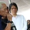 Kebersamaan Once Mekel dengan Mendiang Mertua, 'Jam Session' Keluarga Kini Tinggal Kenangan