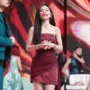 Kebiasaan Unik Melly Lee, Sering Traktiran di Lokasi Syuting