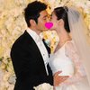 Usai Gelar Pernikahan Mewah, Angelababy & Suami Nggak Romantis?