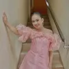 Keinginan Revalina Berada di Tim Selfi Yamma Terwujud, Siap Terus Belajar di D'Academy 8