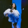 Keisya Levronka Bagikan Seluruh Judul Lagu Di Album Ke-2, Banyak Curahan Hati