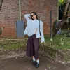 Keisya Levronka Rilis Ulang Tak Pantas Terluka dalam Versi Rock, Lebih Emosi