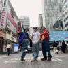 Kejutan Tak Menyenangkan, Konser EPIK HIGH Di Jakarta Resmi Dibatalkan