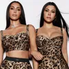 Kejutkan Netizen Dengan Keluarkan Kolaborasi Bersama, Kim dan Kourtney Kardashian Akhirnya Akur?