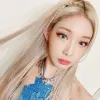 Selesai Tour Bareng I.O.I, Chung Ha Siap Comeback Solo dengan Album Baru