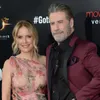 Kelly Preston, Istri Aktor John Travolta Meninggal Dunia di Usia 57 Tahun Karena Kanker Payudara