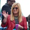 Kelly Clarkson Jadi Ibu Gaul Untuk Sang Anak
