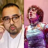 Kesaksian Kemal Palevi yang Nonton BMTH Secara Langsung: Banyak yang Pingsan Gak Bisa Napas