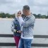 Kembali Berkarya, King Saipul Jamil Berduet dengan Neng Dessy Lewat Single 'Adik Kaka'